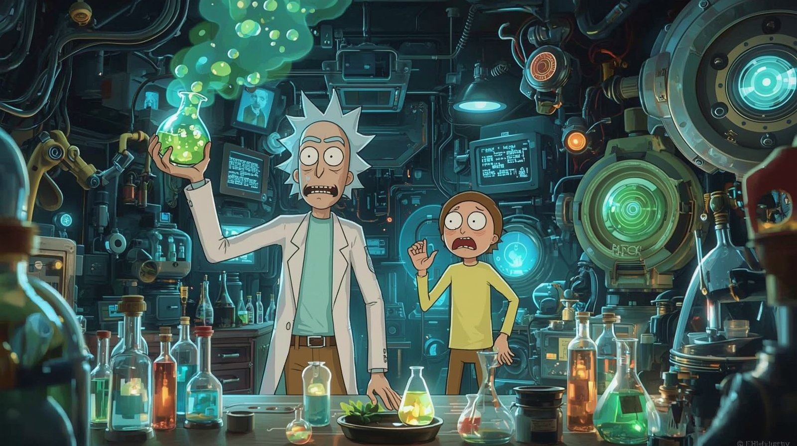 AI vs Graphic Designers: The Truth Designers Know