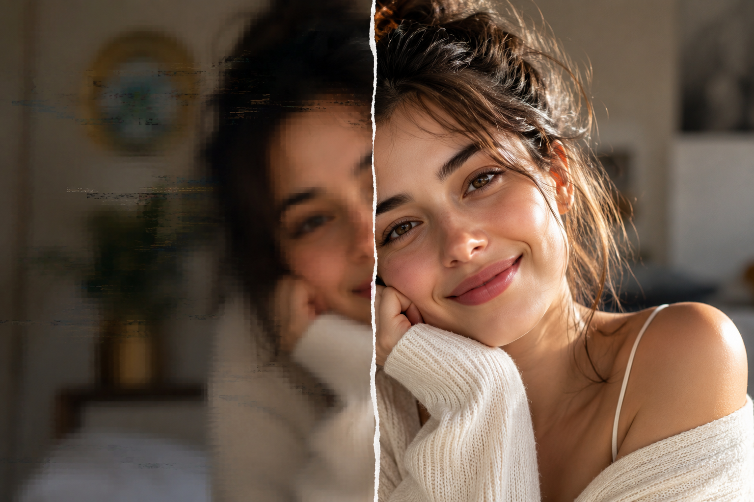 Viral Upscaling prompt — free Chatgpt prompt preview