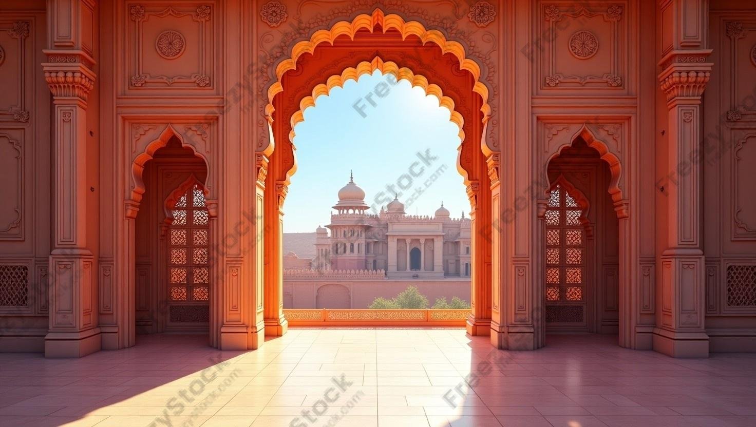 indian wallpaper