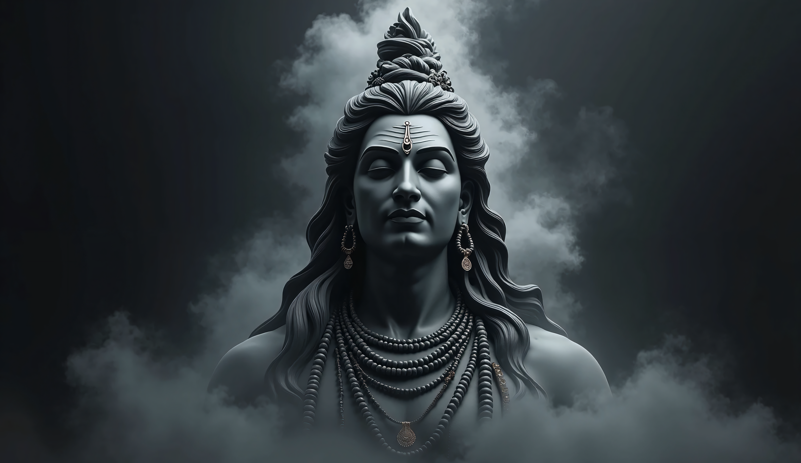 Mahakal wallpaper 4k