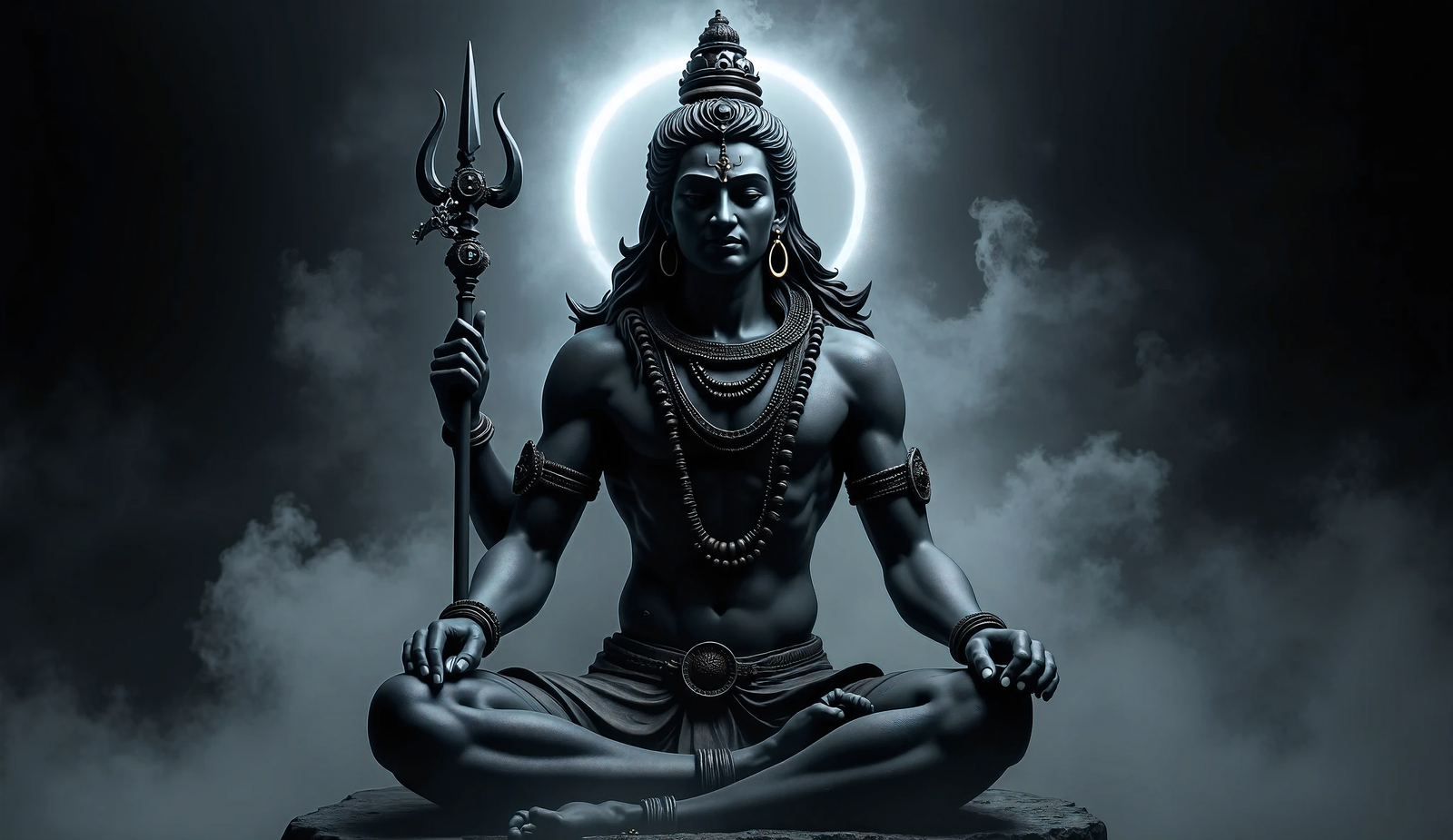 Mahakal wallpaper 4k