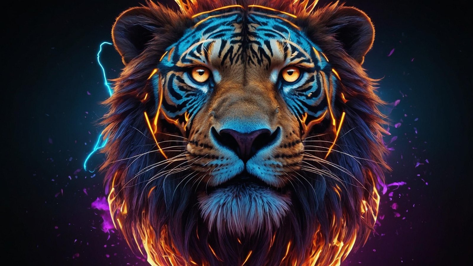 Tigar 8k Wallpaper For Mobile