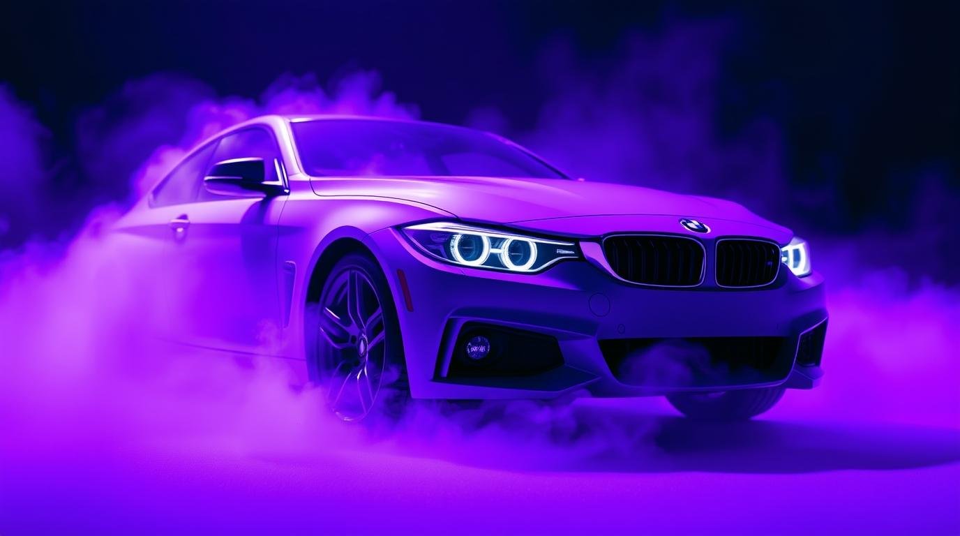 BMW wallpaper HD