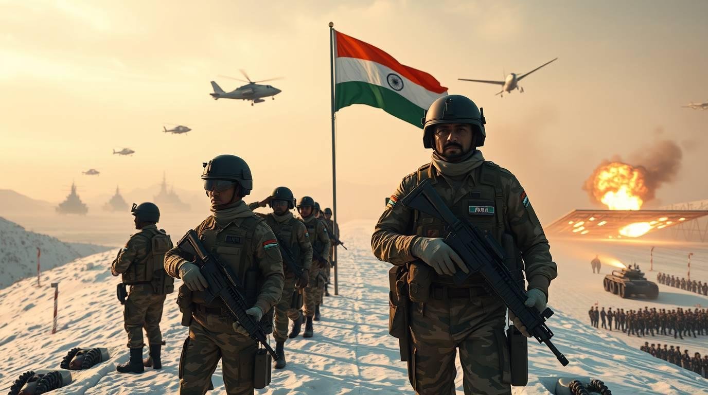 Download Free Indian Army Images loading=