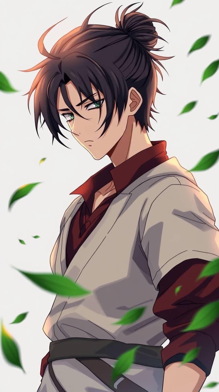 Download Free Anime Wallpaper 4k loading=