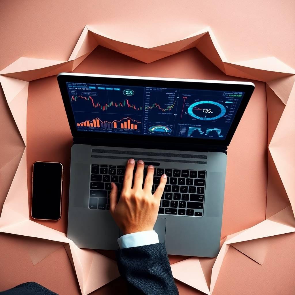 Download Free AI Analytics Dashboard loading=