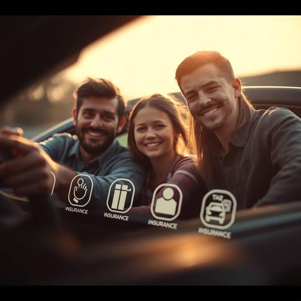 Download Free Trusted Insurance Partner