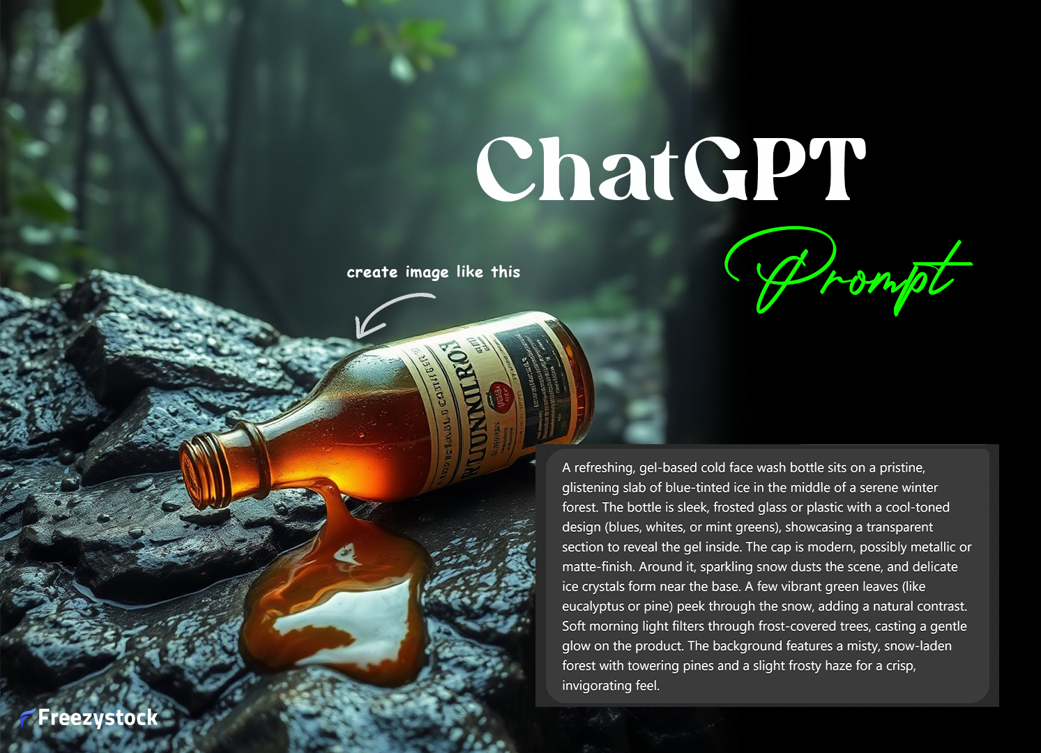 Download Free ChatGPT prompts for ChatGPT-4