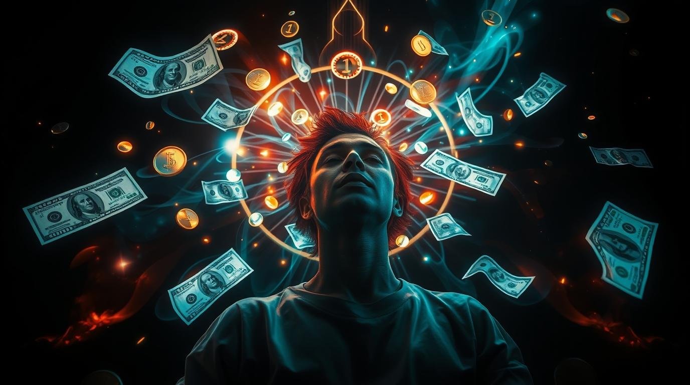 Download Free Money Wallpaper 4K HD loading=