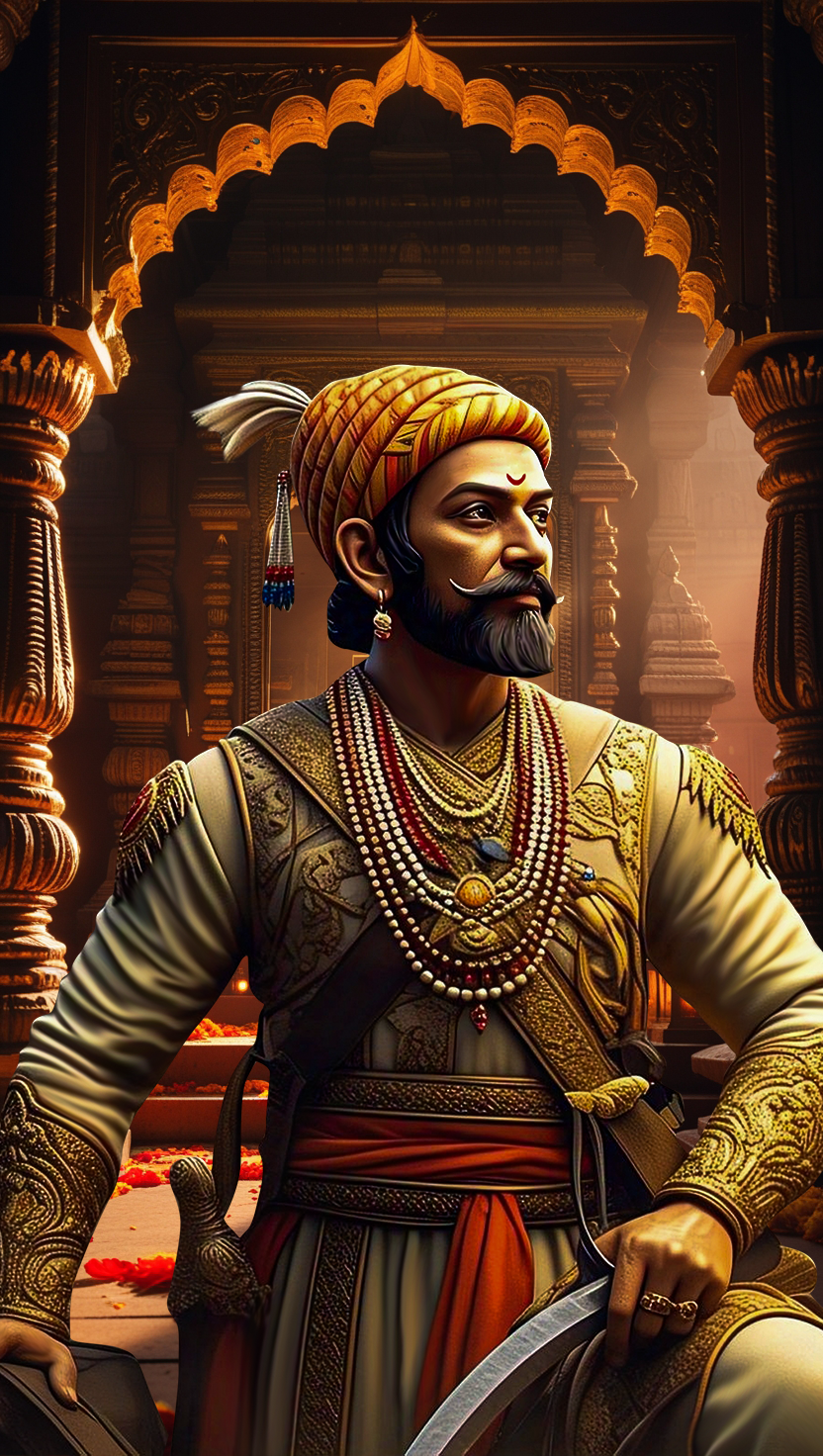 Download Free Images Of Shivaji Maharaj