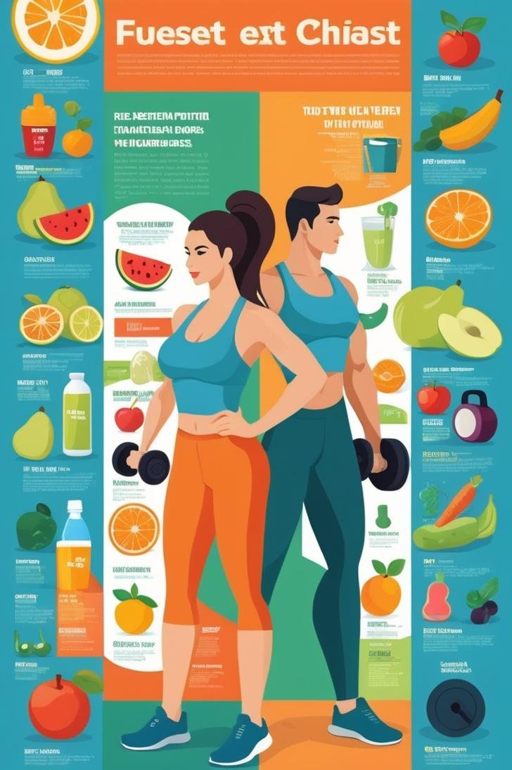 Download Free Gym Diet Plan PDF loading=