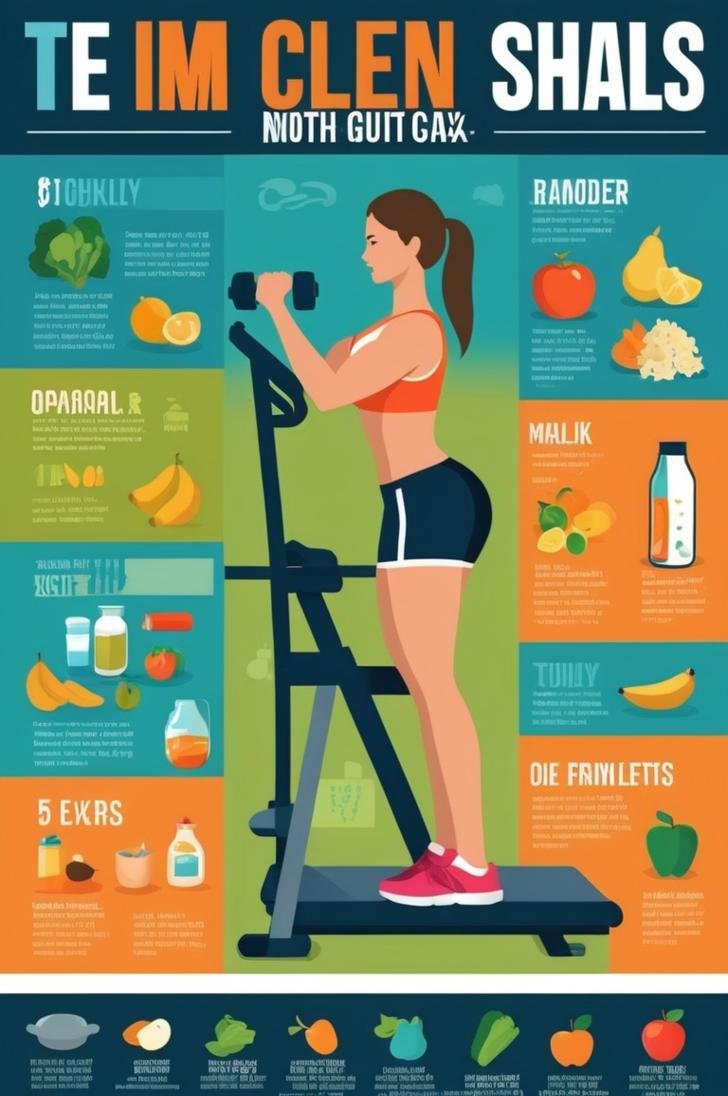 Download Free Gym Diet Plan For Beginners loading=