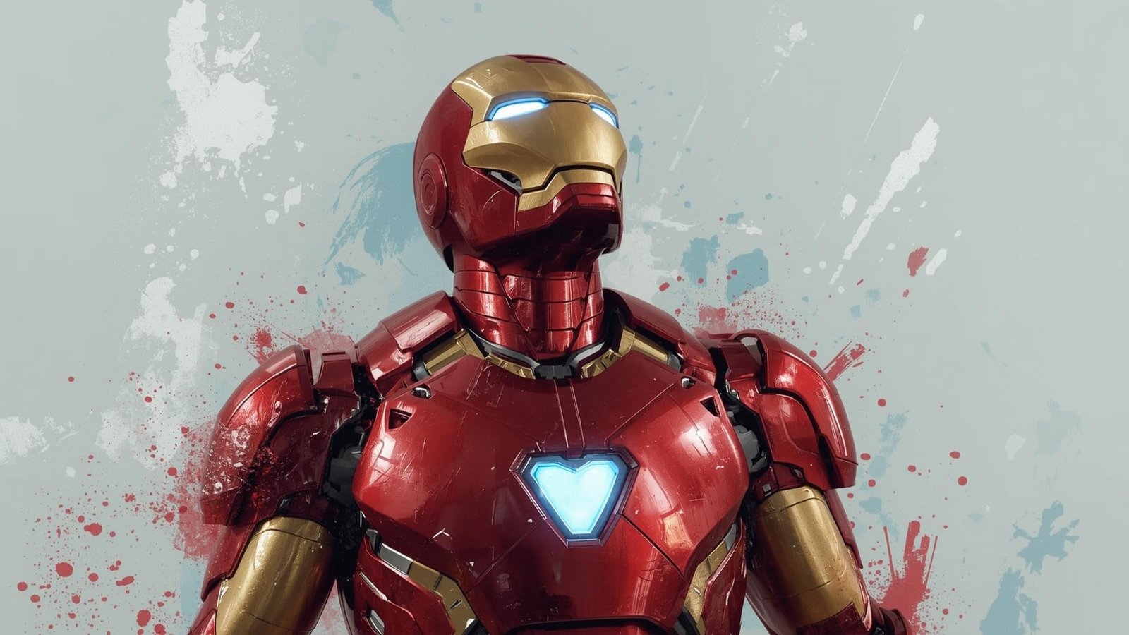 Download Free iron man wallpaper 4k handy loading=