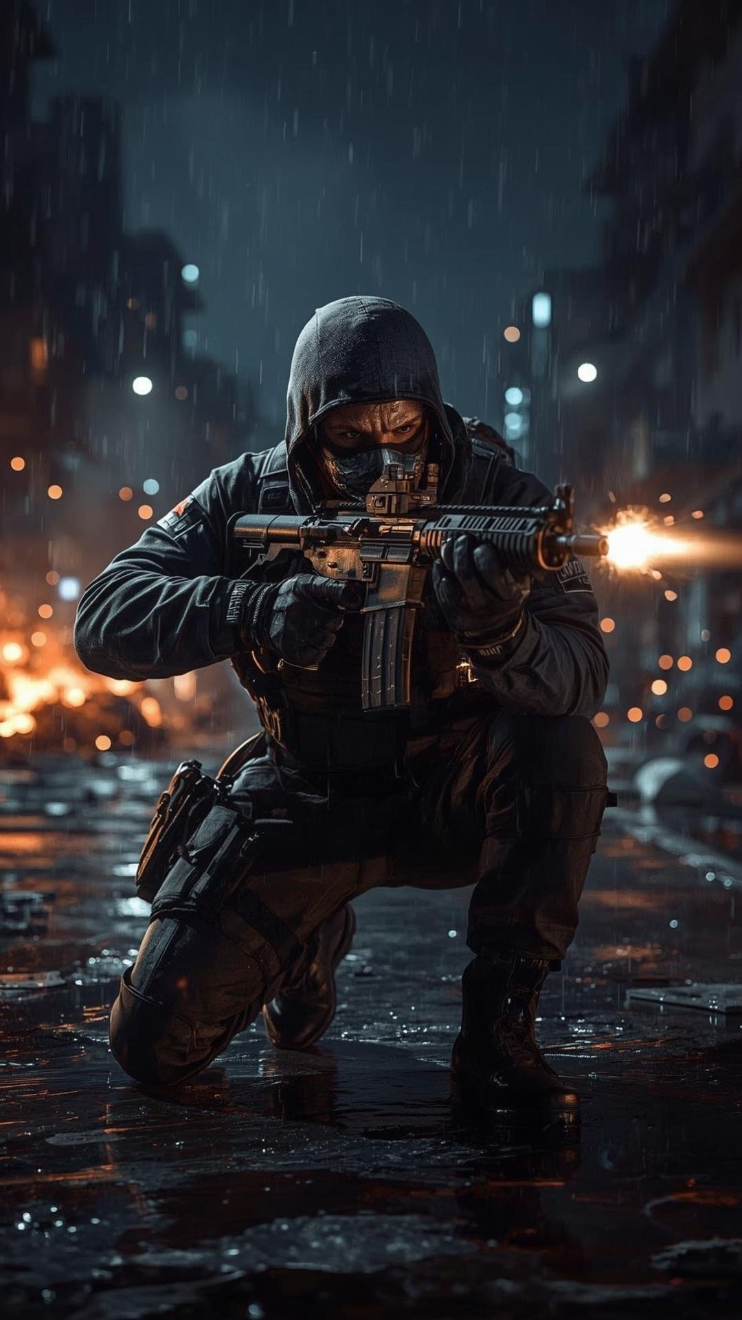 Download Free cod ghost action wallpaper loading=