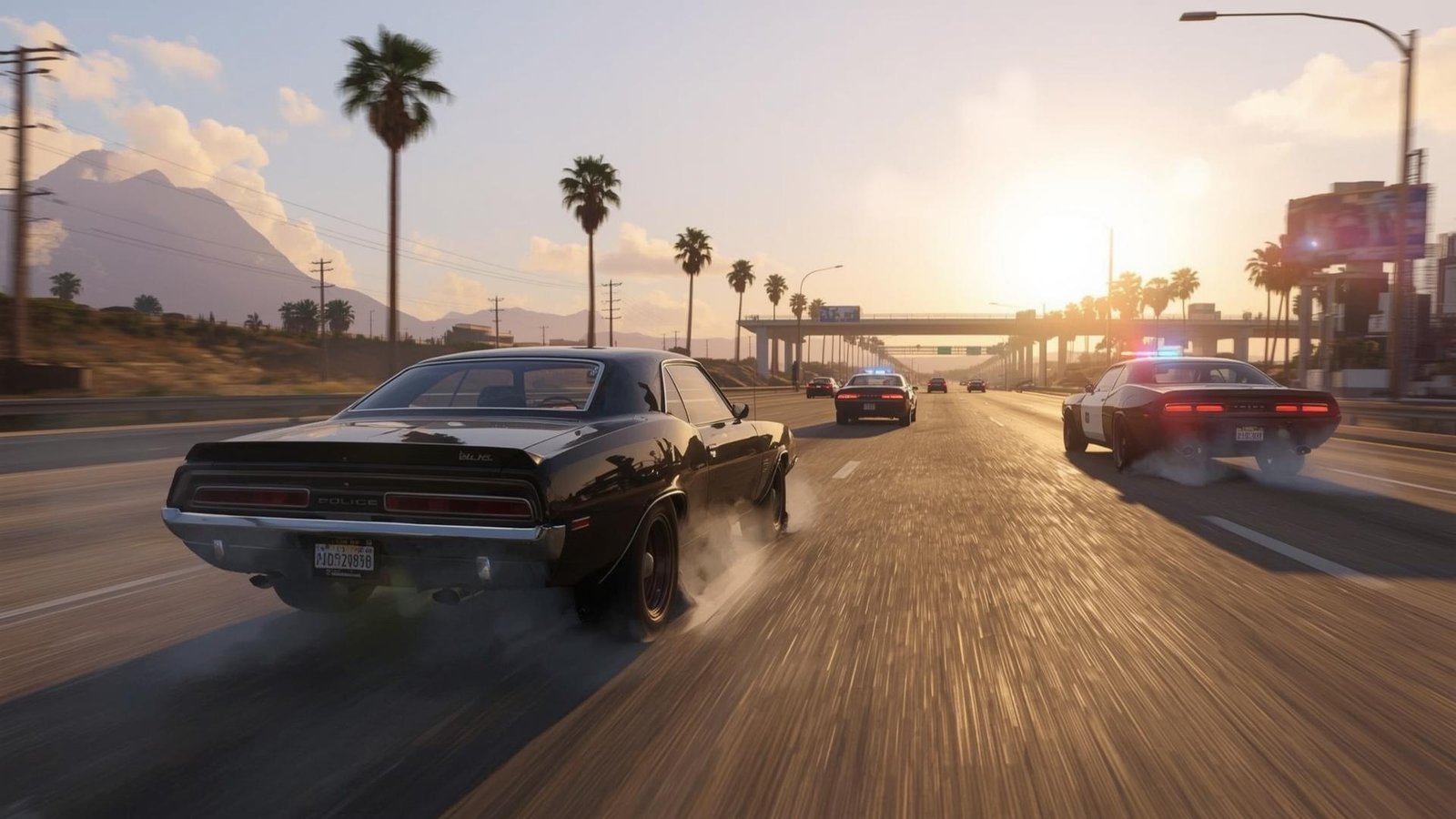 Download Free gta 6 gameplay leak wallpaper loading=