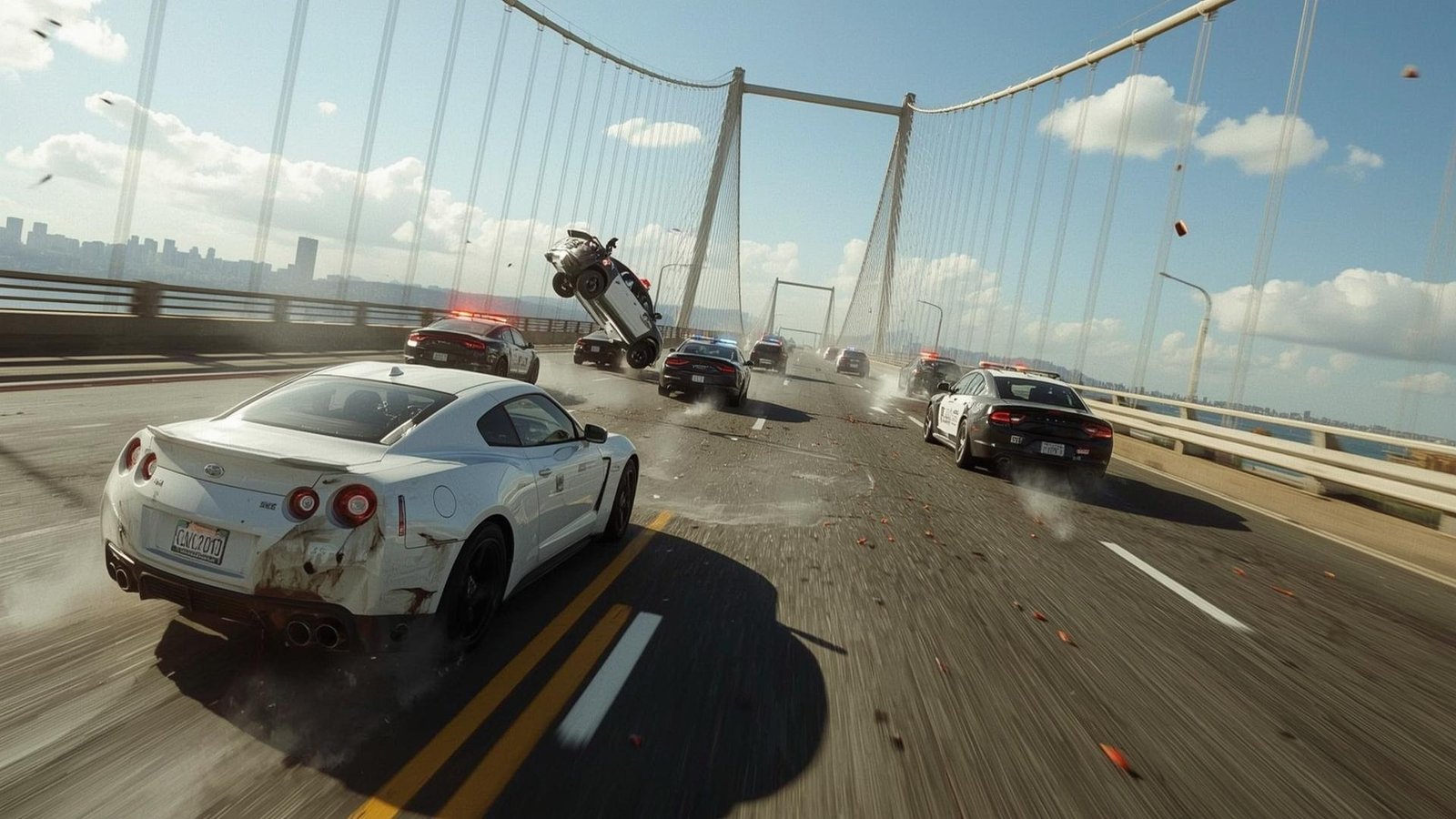 Download Free GTA 6 wallpaper 4k loading=