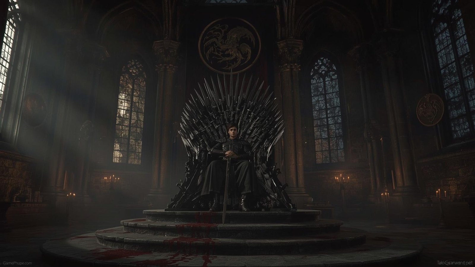 Download Free Game Of thrones Wallpaper loading=