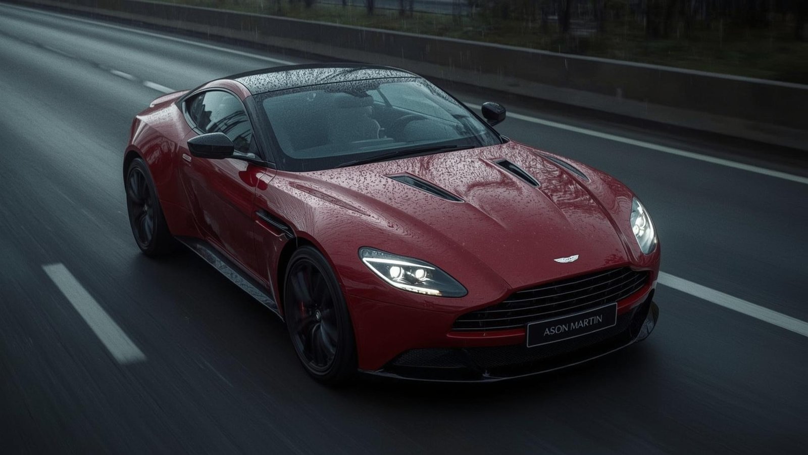 Download Free Aston Martin Vantage Wallpaper HD loading=