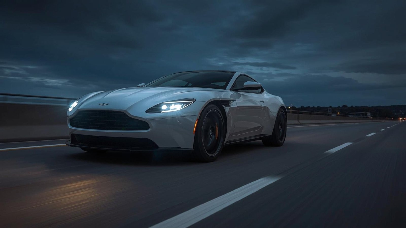 Download Free Aston Martin Performance Wallpaper loading=