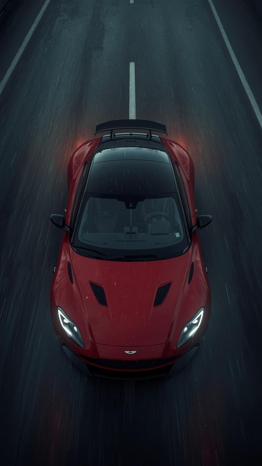 Download Free Aston Martin Art Wallpaper loading=