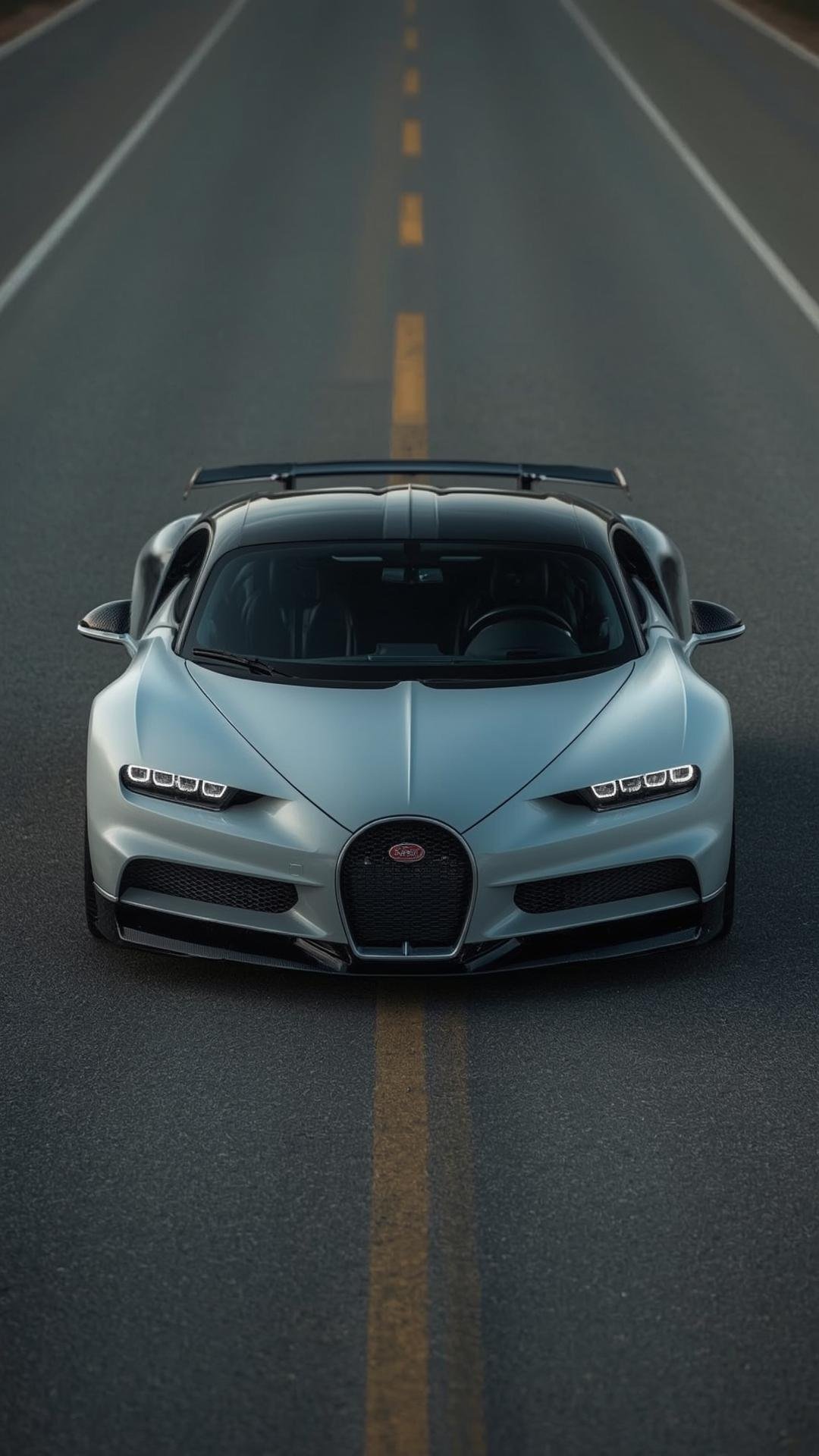 Download Free Bugatti Chiron 4k wallpaper loading=
