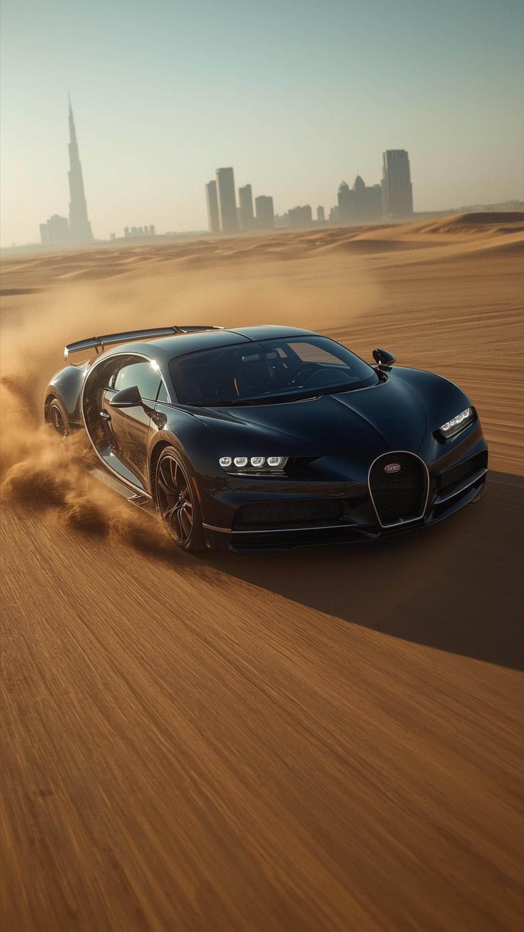 Download Free Bugatti Chiron Carbon Fiber Edition loading=