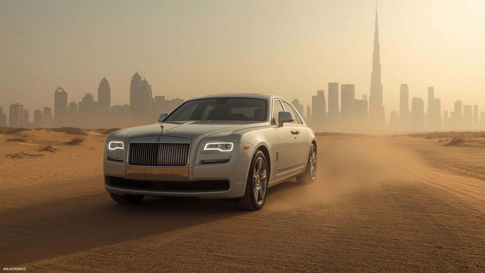 Download Free Rolls-Royce Luxury Wallpaper loading=