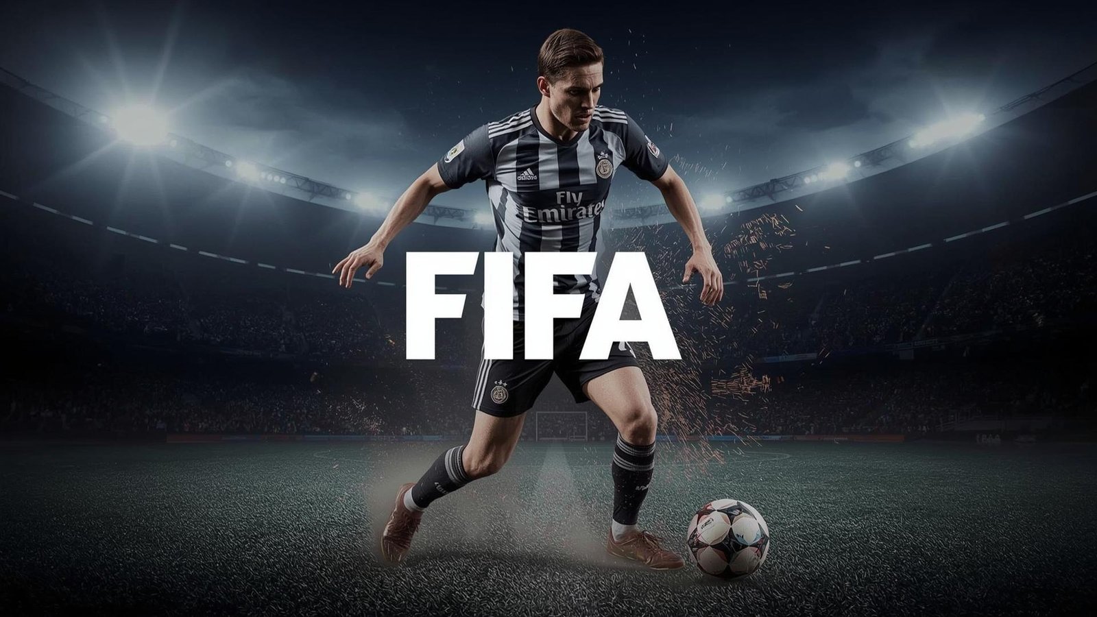 Download Free FIFA Lock Screen Hero Shot loading=