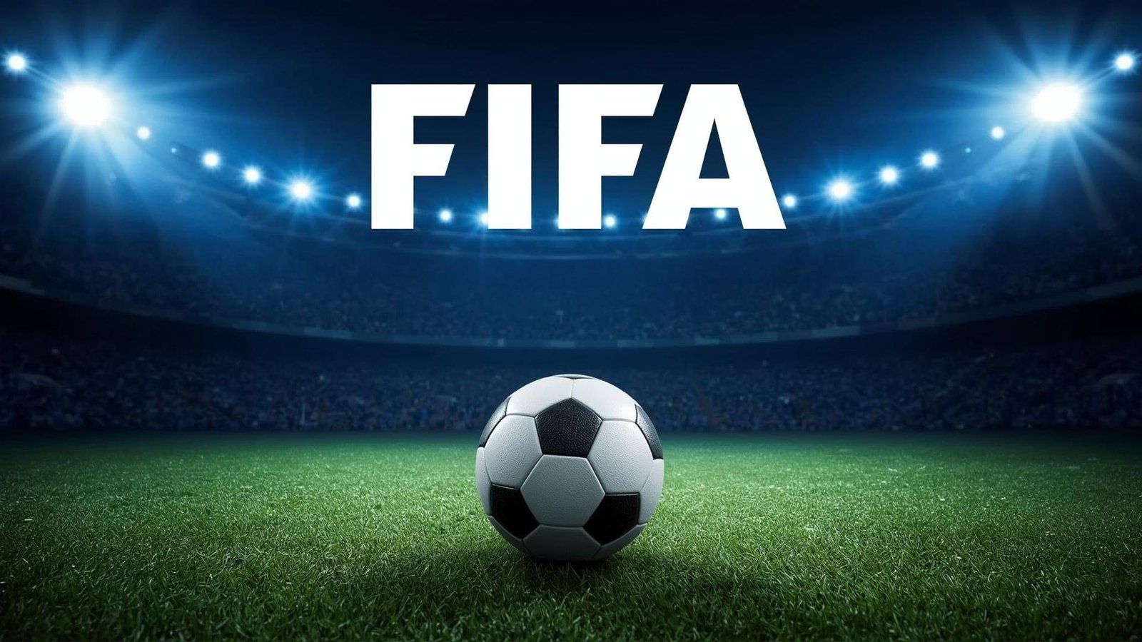Download Free FIFA Retro Pixel Style loading=