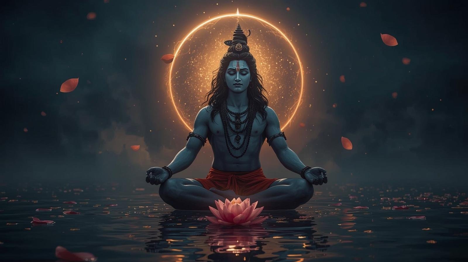Download Free Mahadev Wallpaper For Laptop loading=