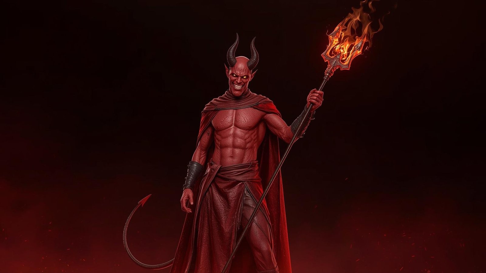 Download Free Mephisto Marvel Lock Screen Wallpaper loading=