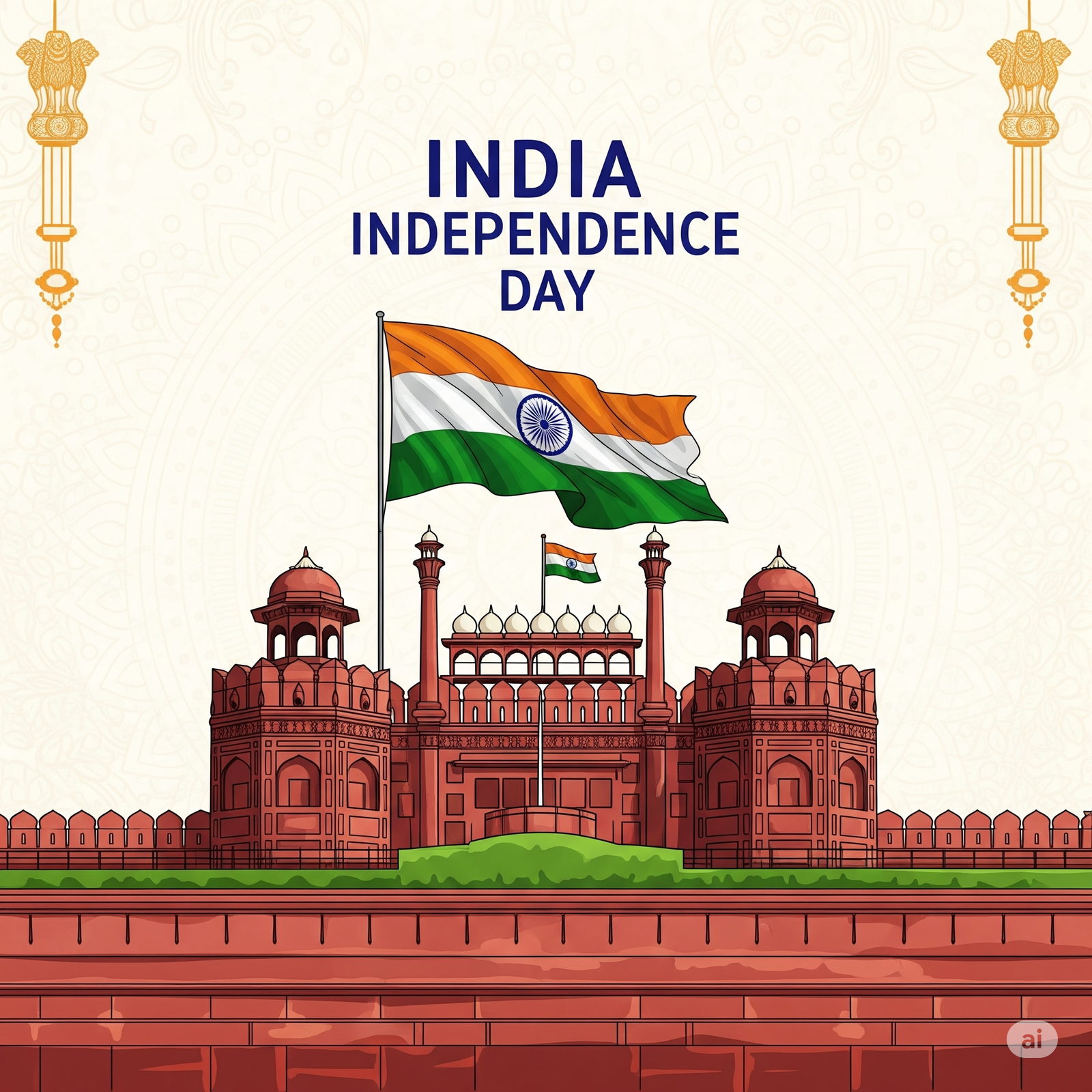 Download Free 15 august images free download