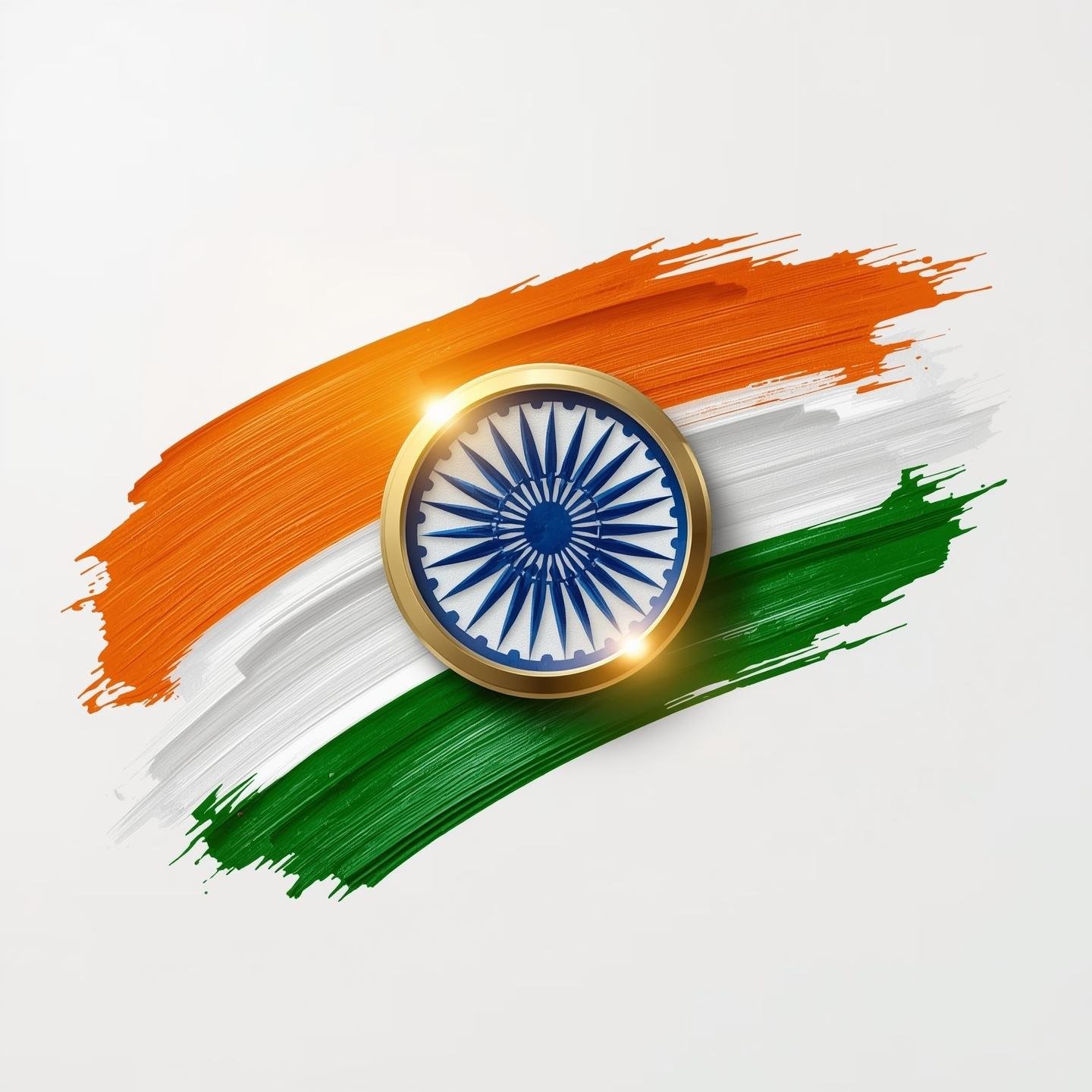Download Free Happy Independence Day 15 August