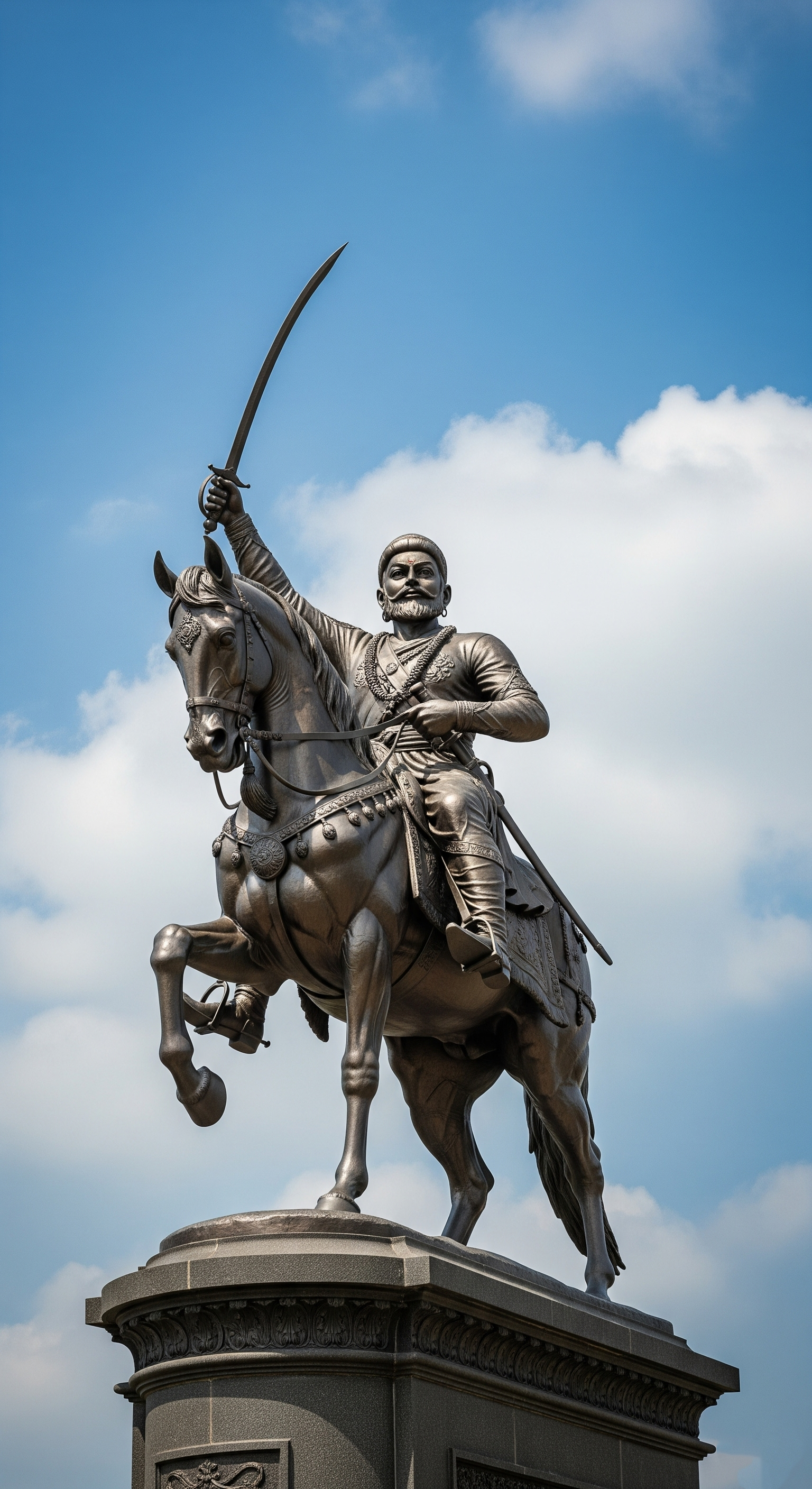 Download Free Chatrapati shivaji maharaj hd wallpaper