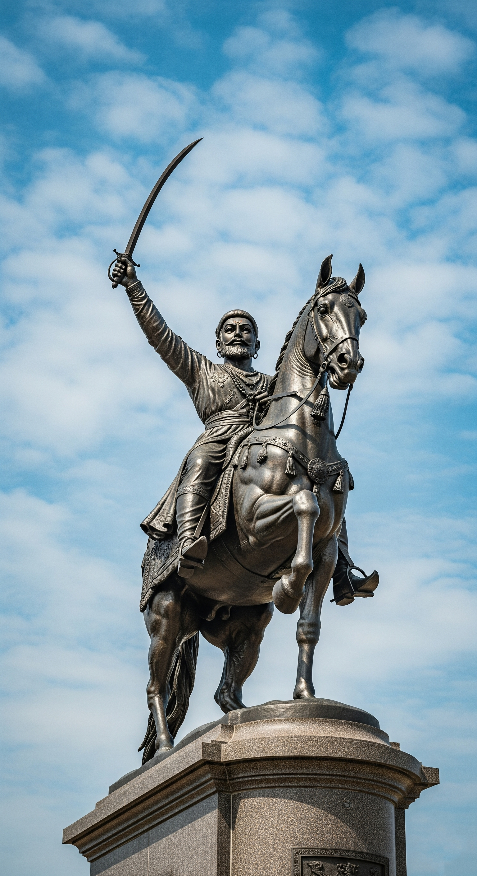 Download Free Chatrapati shivaji maharaj hd wallpaper