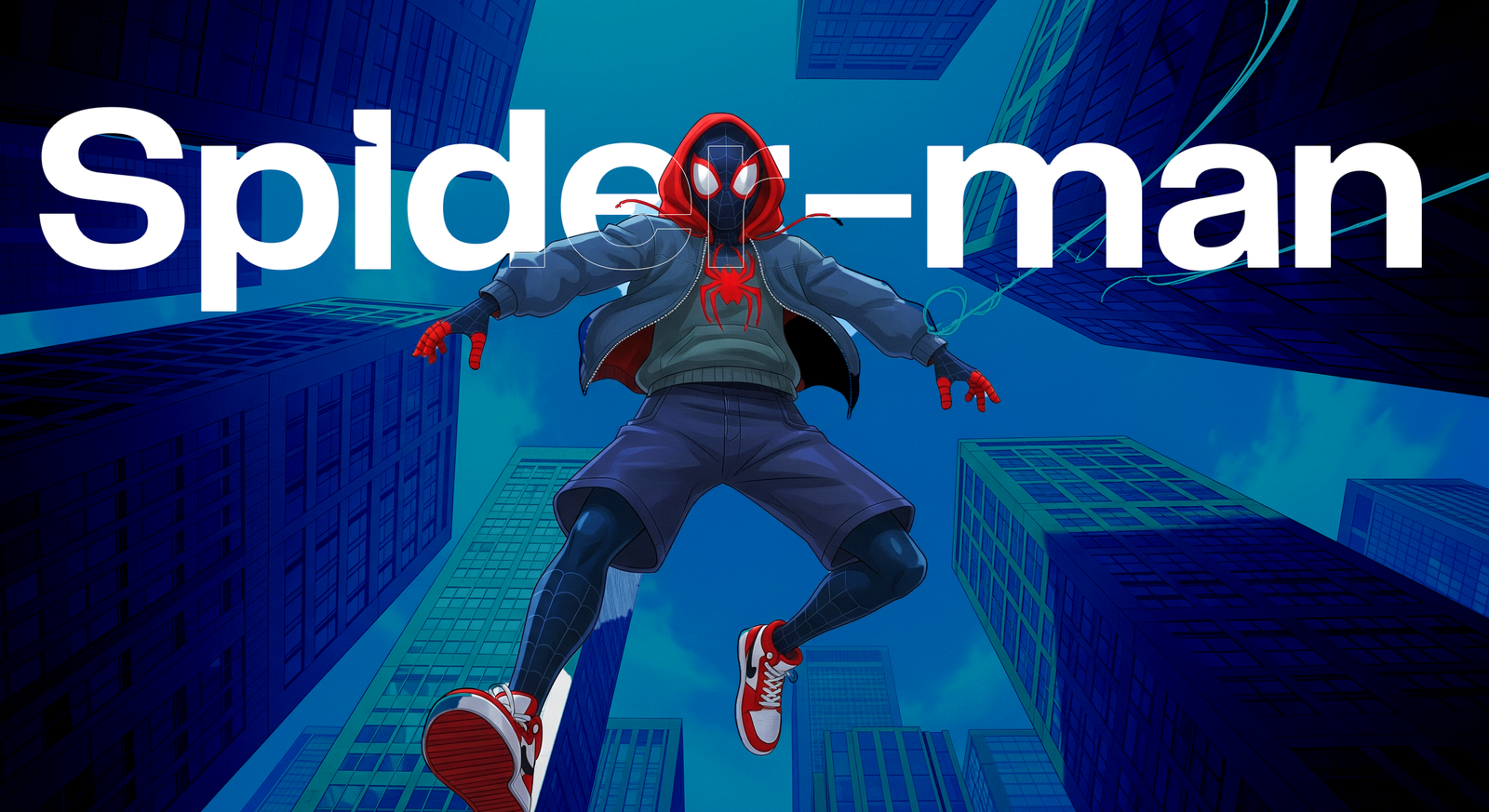 Download Free Spider-man Wallpaper