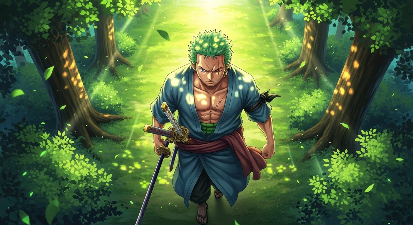 One Piece Ultra Hd Laptop Wallpaper - Download at FreezyStock