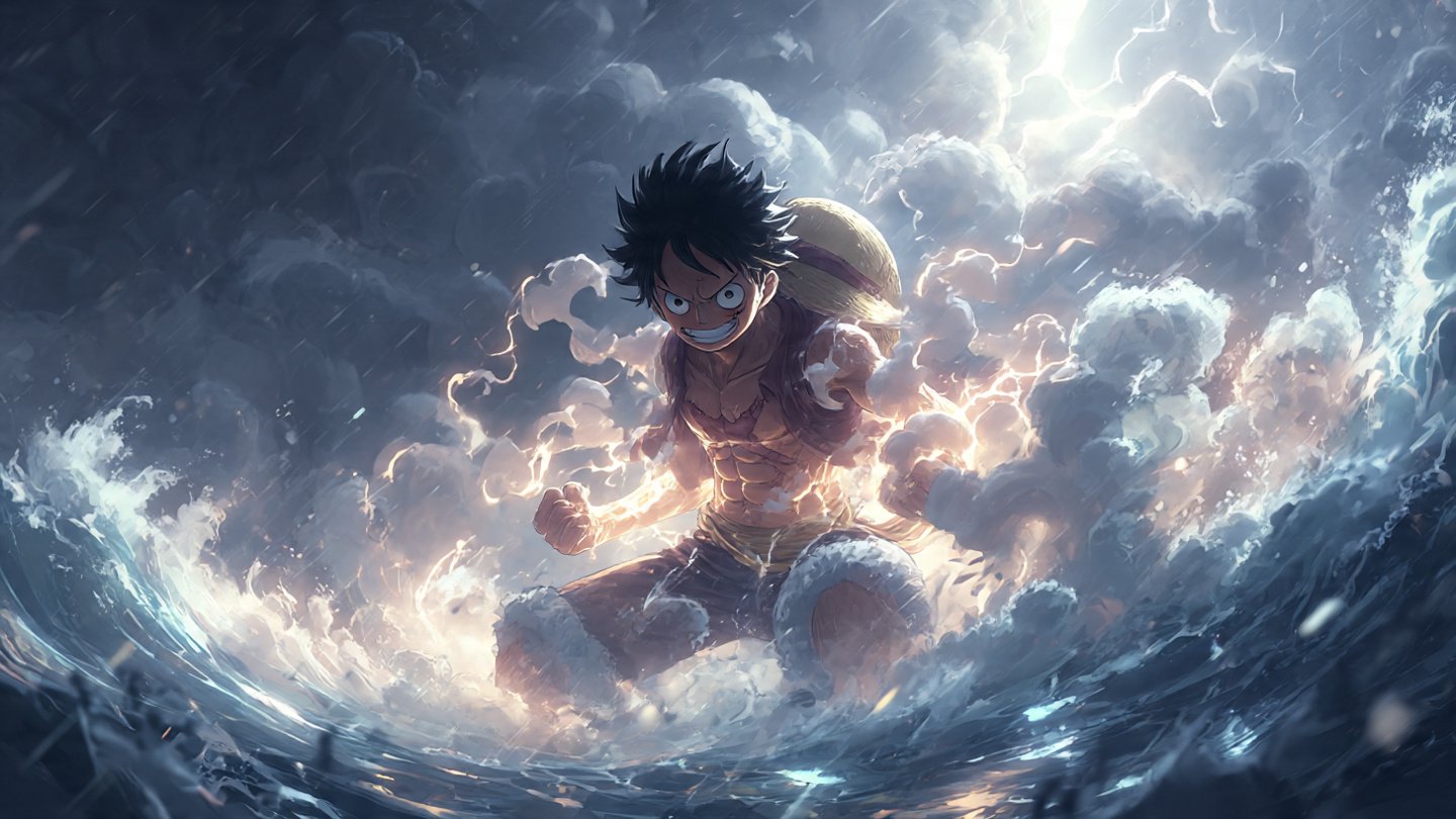 One Piece Wallpaper For Laptop - Download at FreezyStock