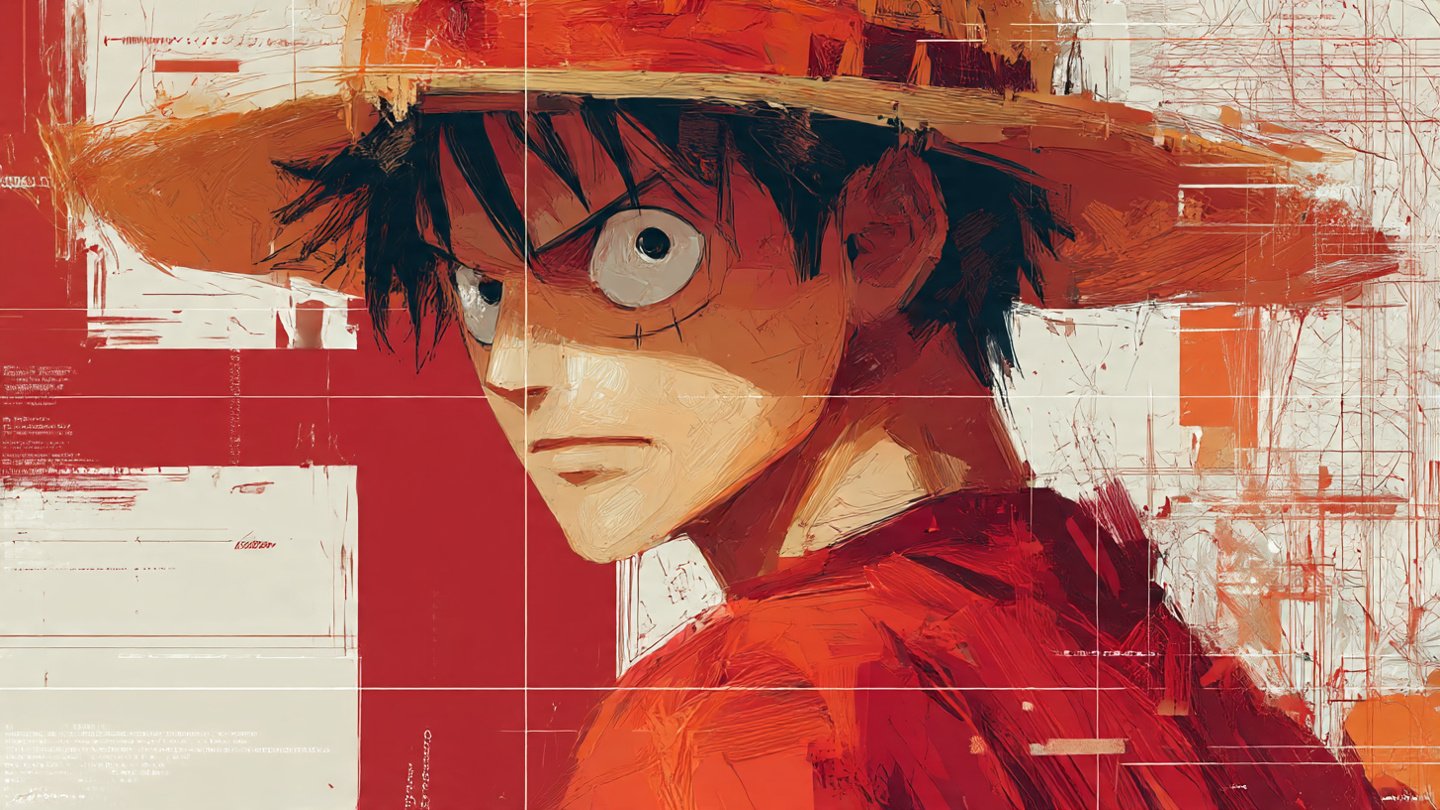 One Piece Anime Background Laptop - Download at FreezyStock