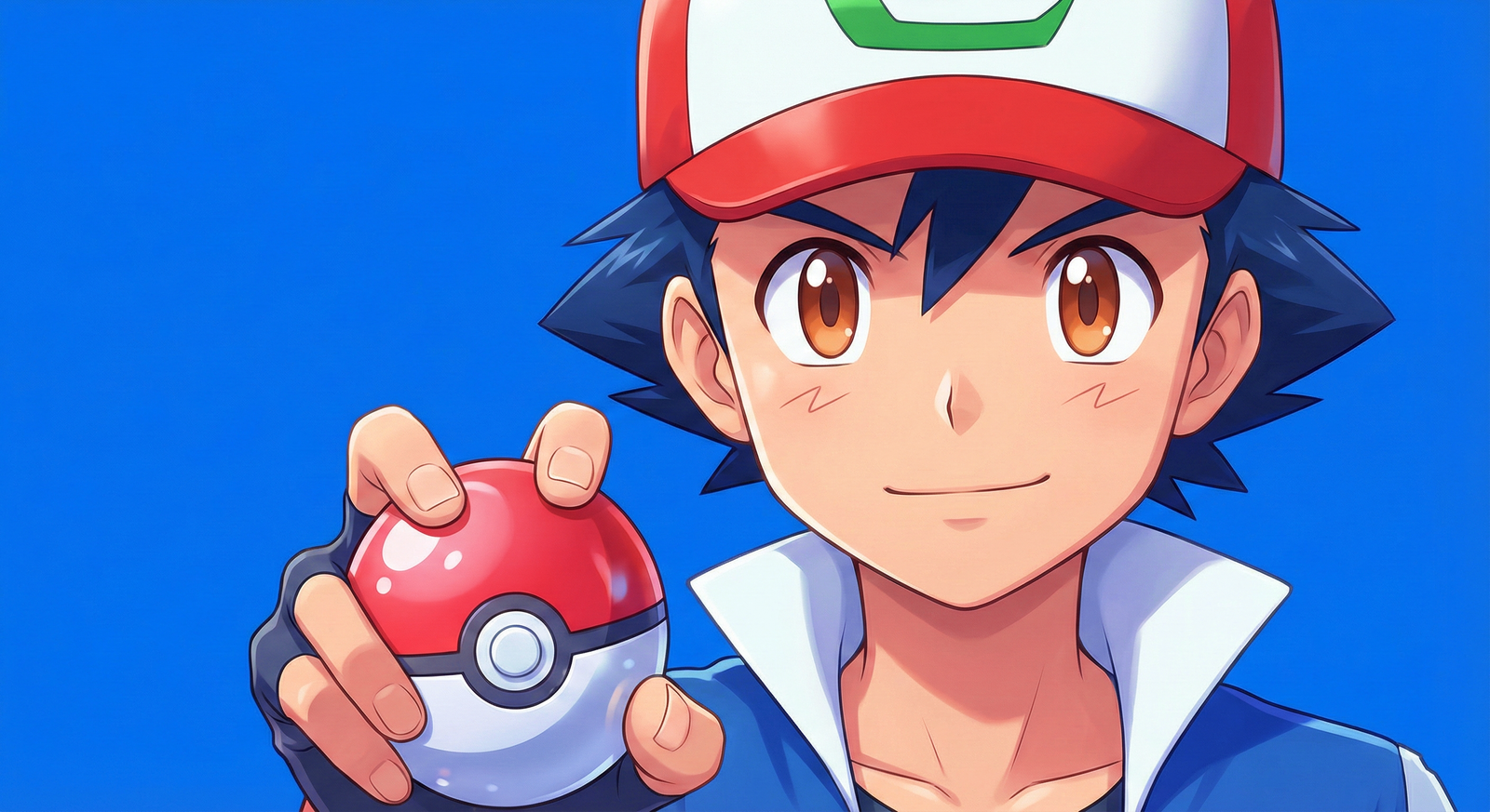 Pokemon Hd Desktop Wallpaper - Download at FreezyStock