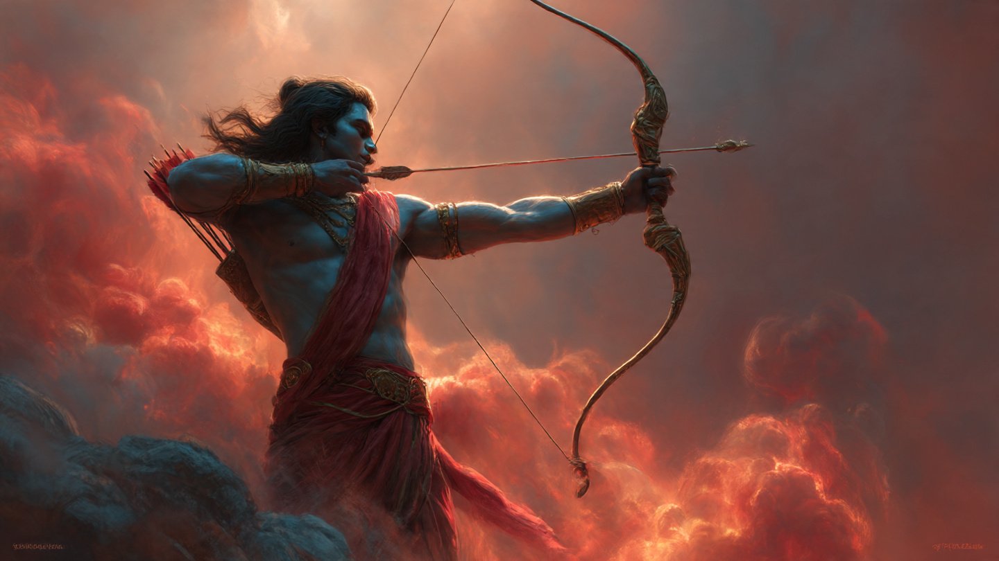 Ram Aesthetic Laptop Wallpaper - Download at FreezyStock