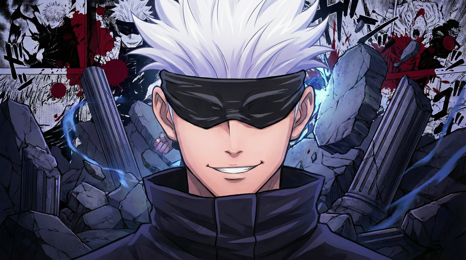 anime wallpaper 4k phone