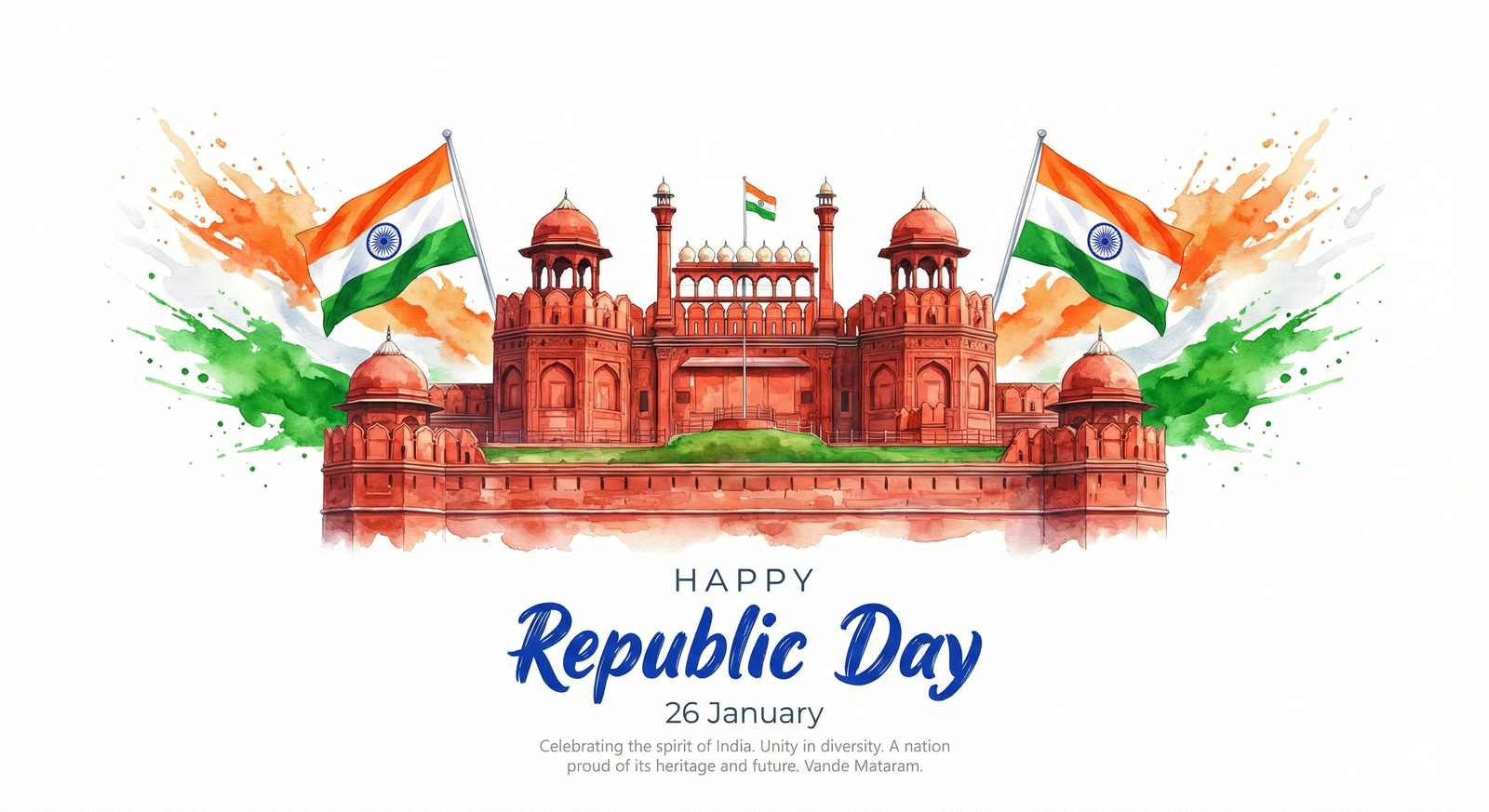Republic Day India Wallpaper 4k - Download at FreezyStock
