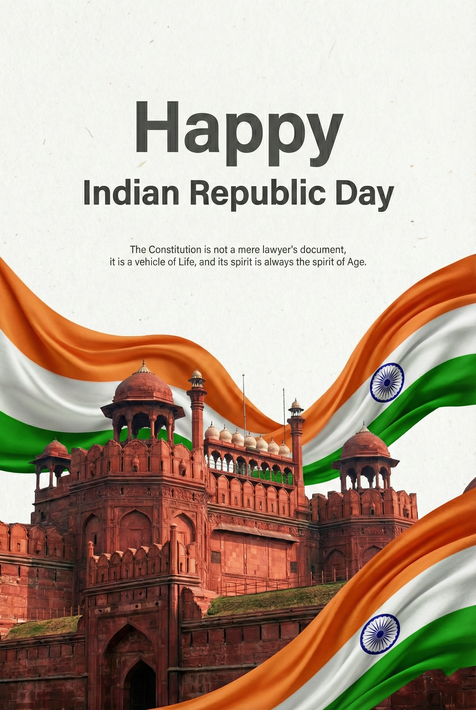 26 January Indian Flag Wallpaper - Download at FreezyStock