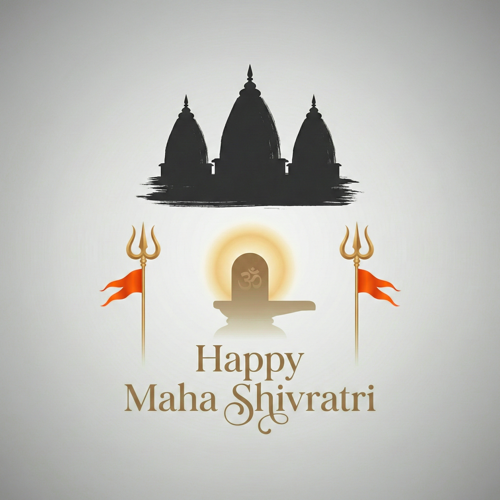 Mahashivratri Status Image 1080x1080 - Download at FreezyStock