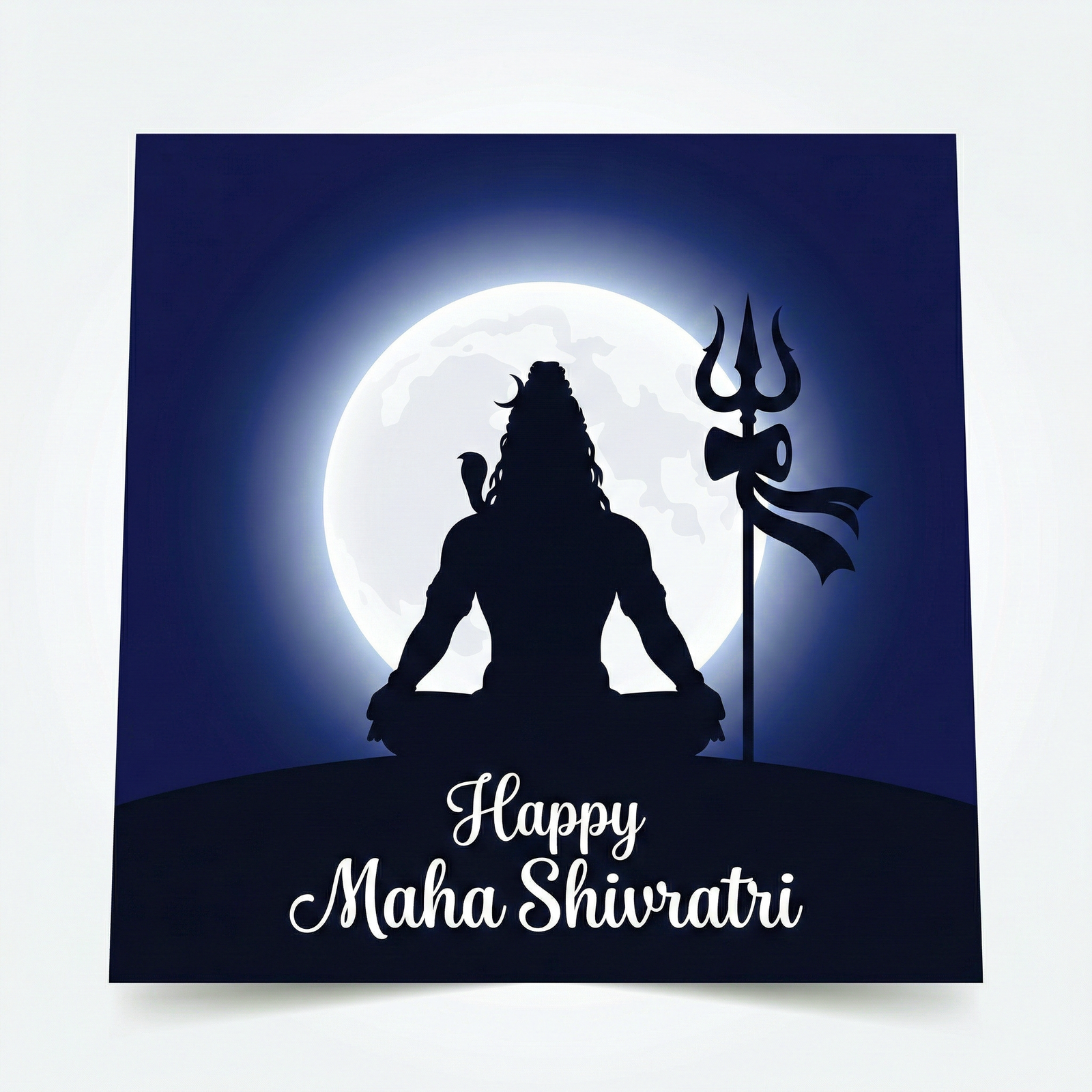 Lord Shiva Mahashivratri Images - Download at FreezyStock