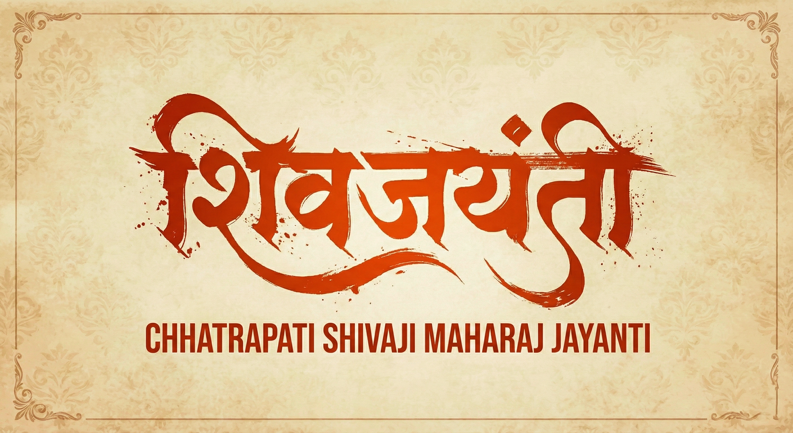 Shiv Jayanti Devotional Images 1080x1080 - Download at FreezyStock