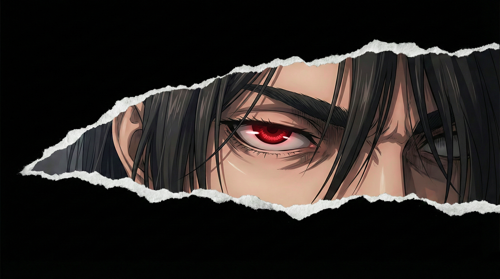 Eren Yeager Wallpaper Hd From Attack On  - Download at FreezyStock