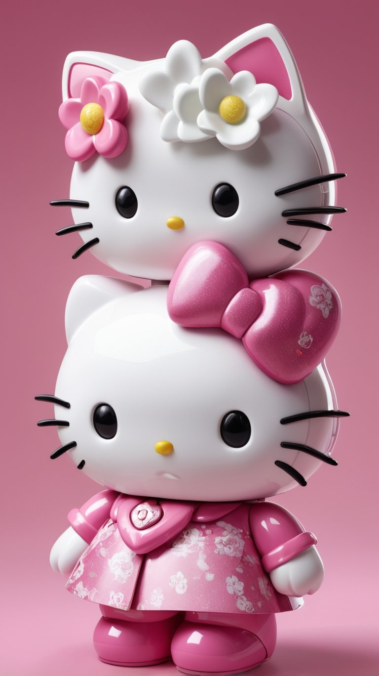 Hello Kitty Cute Phone Wallpaper Hd - Download at FreezyStock