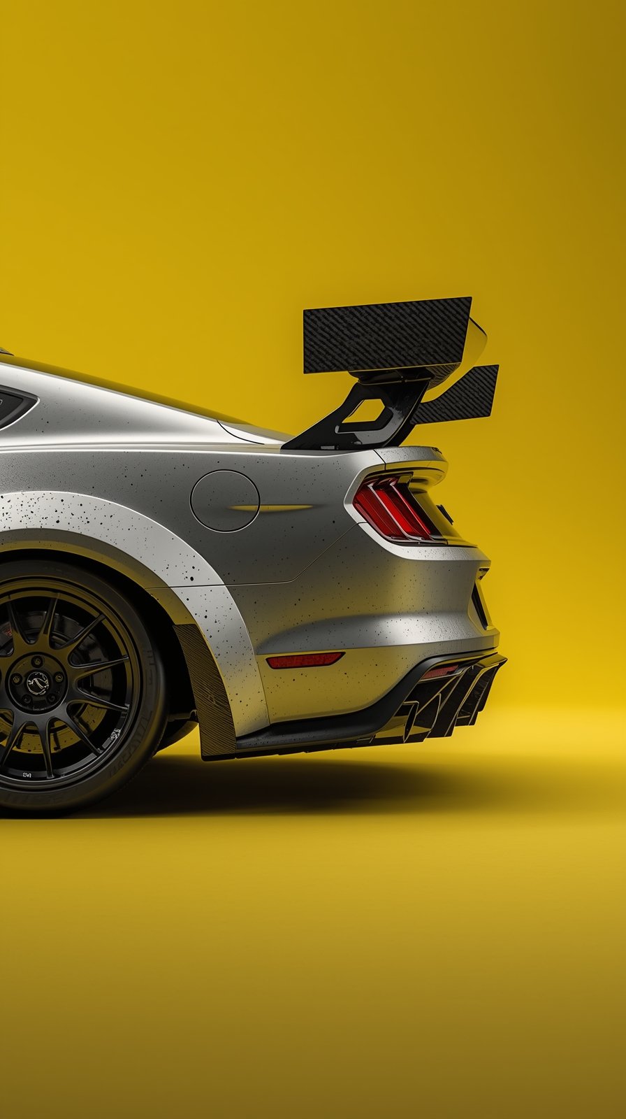 Mustang Gt Iphone Lock Screen Wallpaper HD 4K wallpaper for mobile and desktop, free HD background download for iPhone and laptop - FreezyStock